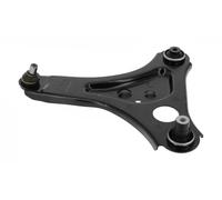 MOOG Braccio oscillante RE-WP-15788 sospensione ruota anteriore destro per RENAULT, SMART
