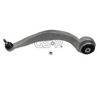 Braccio oscillante Braccio trasversale oscillante S060039 GSP per AUDI A5 A4 B8