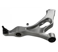 Braccio oscillante Braccio trasversale oscillante S060043 GSP per PORSCHE VW