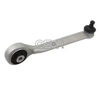 Braccio oscillante Braccio trasversale oscillante S060049 GSP per AUDI VW SKODA