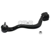 Braccio oscillante Braccio trasversale oscillante S060125 GSP per BMW X5 X6