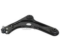 Braccio oscillante Braccio trasversale oscillante S060130 GSP per CITROËN