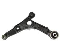 Braccio oscillante Braccio trasversale oscillante S060136 GSP per FIAT PEUGEOT