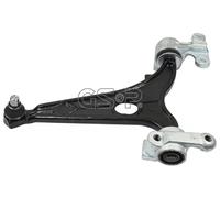 Braccio oscillante Assale posteriore Dx Braccio trasversale oscillante S060140