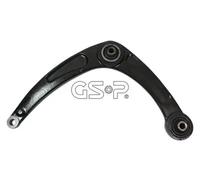 Braccio oscillante Braccio trasversale oscillante S060146 GSP per CITROËN