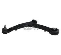 Braccio oscillante Braccio trasversale oscillante S060160 GSP per FIAT PANDA