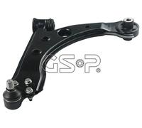 Braccio oscillante Braccio trasversale oscillante S060175 GSP per FIAT LANCIA