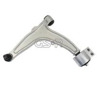 Braccio oscillante Braccio trasversale oscillante S060179 GSP per SAAB OPEL FIAT