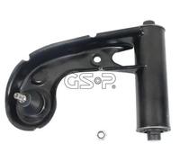 Braccio oscillante Braccio trasversale oscillante S060214 GSP per MERCEDES-BENZ