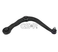 Braccio oscillante Braccio trasversale oscillante S060289 GSP per PEUGEOT 206 SW