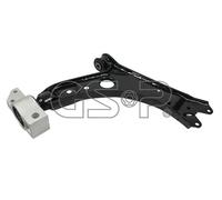 Braccio oscillante Braccio trasversale oscillante S060341 GSP per VW SKODA AUDI