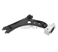Braccio oscillante Braccio trasversale oscillante S060342 GSP per VW SKODA AUDI