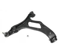Braccio oscillante Braccio trasversale oscillante S060348 GSP per AUDI PORSCHE