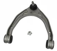 Braccio oscillante Braccio trasversale oscillante S060349 GSP per AUDI PORSCHE