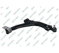Braccio oscillante Braccio trasversale oscillante S060374 GSP per PEUGEOT 306