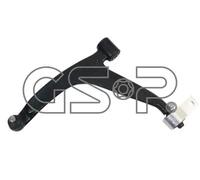Braccio oscillante Braccio trasversale oscillante S060376 GSP per CITROËN
