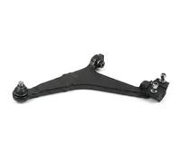 Braccio oscillante Braccio trasversale oscillante S060397 GSP per CITROËN