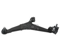 Braccio oscillante Braccio trasversale oscillante S060397 GSP per PEUGEOT