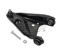 Braccio oscillante Braccio trasversale oscillante S060398 GSP per DACIA RENAULT