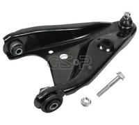 Braccio oscillante Braccio trasversale oscillante S060399 GSP per DACIA RENAULT