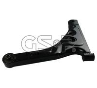 Braccio oscillante Braccio trasversale oscillante S060456 GSP per FORD