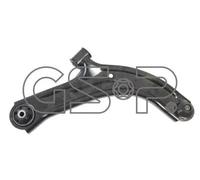 Braccio oscillante Braccio trasversale oscillante S060637 GSP per NISSAN NOTE