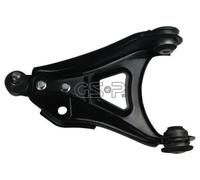 Braccio oscillante Braccio trasversale oscillante S060646 GSP per NISSAN RENAULT