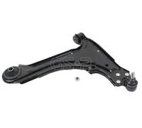 Braccio oscillante Braccio trasversale oscillante S060650 GSP per OPEL VECTRA A