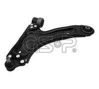 Braccio oscillante Braccio trasversale oscillante S060663 GSP per OPEL
