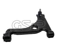 Braccio oscillante Braccio trasversale oscillante S060664 GSP per OPEL VECTRA B
