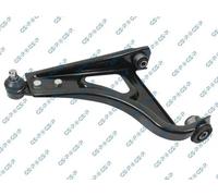 Braccio oscillante Braccio trasversale oscillante S060677 GSP per RENAULT