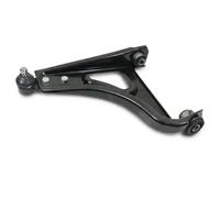 Braccio oscillante Braccio trasversale oscillante S060677 GSP per RENAULT