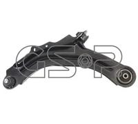 Braccio oscillante Braccio trasversale oscillante S060688 GSP per RENAULT