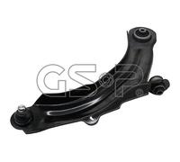 Braccio oscillante Braccio trasversale oscillante S060689 GSP per RENAULT
