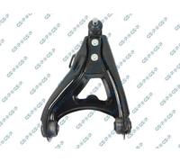 Braccio oscillante Braccio trasversale oscillante S060703 GSP per RENAULT 19 I