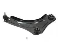 2x Bracci oscillanti GSP Sotto S+D per RENAULT FLUENCE, GRAND SCENIC III, III