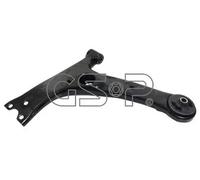Braccio oscillante Braccio trasversale oscillante S060743 GSP per TOYOTA COROLLA