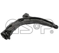 Braccio oscillante Braccio trasversale oscillante S060760 GSP per VW MULTIVAN T5
