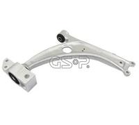 Braccio oscillante Braccio trasversale oscillante S060762 GSP per VW AUDI SEAT