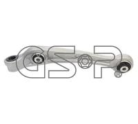 Braccio oscillante Braccio trasversale oscillante S060806 GSP per AUDI PORSCHE