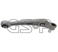Braccio oscillante Braccio trasversale oscillante S060807 GSP per AUDI PORSCHE
