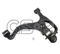 Braccio oscillante Braccio trasversale oscillante S060849 GSP per LAND ROVER
