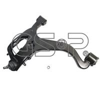 Braccio oscillante Braccio trasversale oscillante S060850 GSP per LAND ROVER