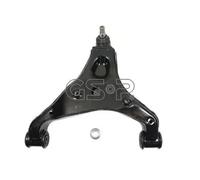 Braccio oscillante Braccio trasversale oscillante S060854 GSP per MERCEDES-BENZ