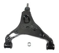 Braccio oscillante Braccio trasversale oscillante S060855 GSP per MERCEDES-BENZ