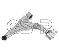 Braccio oscillante Braccio trasversale oscillante S060866 GSP per OPEL CHEVROLET