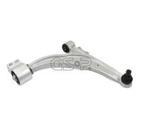 Braccio oscillante Braccio trasversale oscillante S060867 GSP per OPEL CHEVROLET