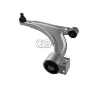 2x Bracci oscillanti GSP Davanti S+D per CHEVROLET, OPEL, SAAB 44079 II, A