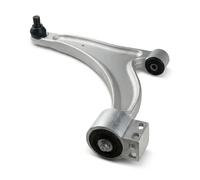 2x Bracci oscillanti GSP Davanti S+D per CHEVROLET, OPEL, SAAB 44079 II, A
