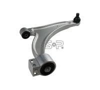 Braccio oscillante Braccio trasversale oscillante S060872 GSP per OPEL SAAB